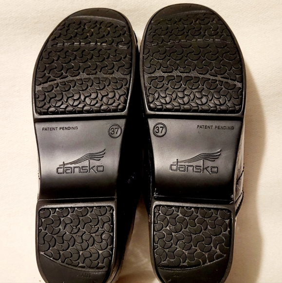 dansko inserts